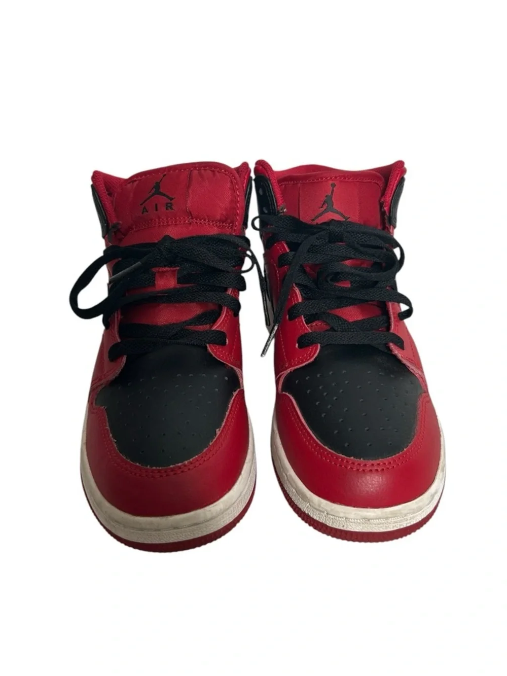 Jordan air retro